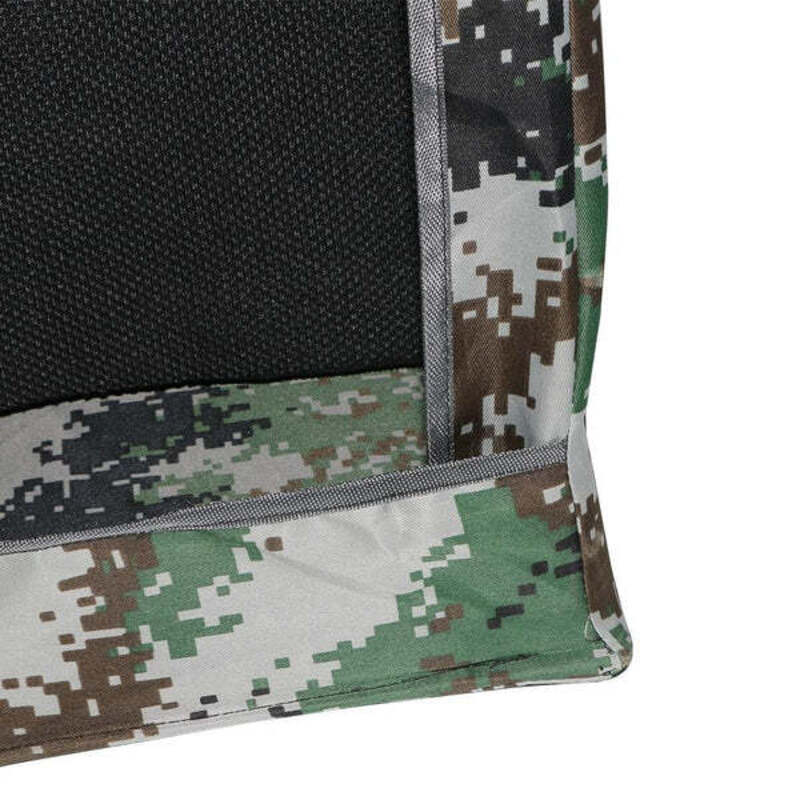 Boîte cible pliable camouflage pour lance-pierre — miniature 4