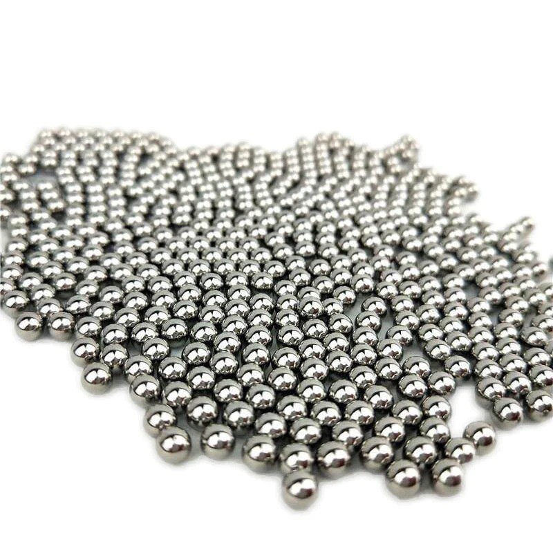 Billes d’acier de 8 mm pour lance-pierre, 500 g