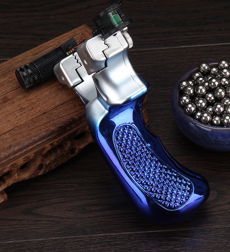Lance-pierre 98K en ABS avec viseur laser — miniature 4